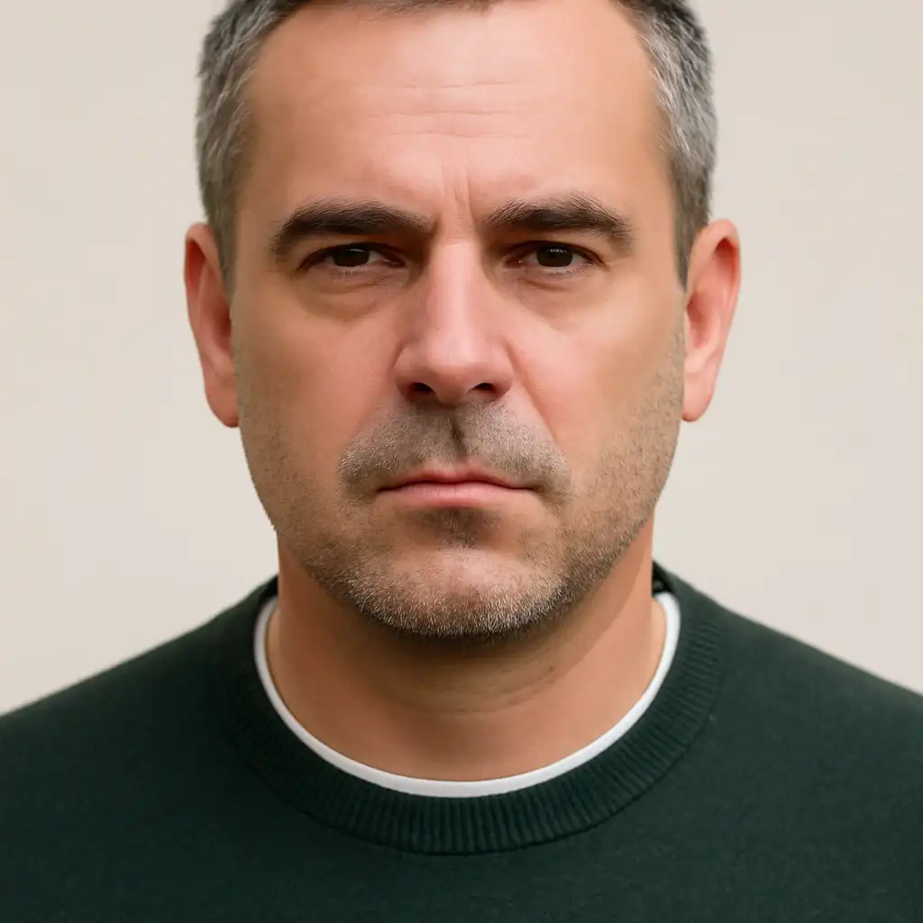 Karim Benaïssa
